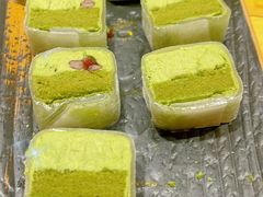 -东方红海鲜百汇(国际大厦店)