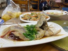 -聚鲜阁海鲜美食城(香水湾店)