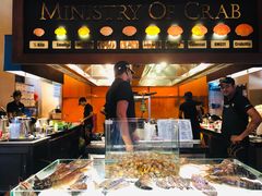 -Ministry of Crab(科伦坡店)