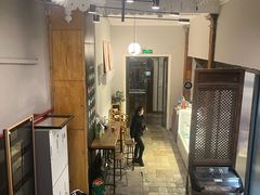 -1901 Cafe(西四店)