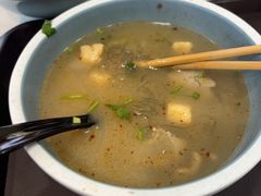 -老新隆牛肉锅贴(新街口店)