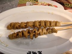 -老碗会·陕西手工面(燕南路店)