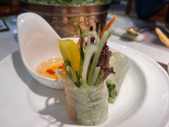 -泰椰里·泰国餐厅(智慧城广百广场店)