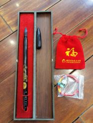 -禧婴婴儿理胎发·胎毛笔定制纪念品(新街口店)