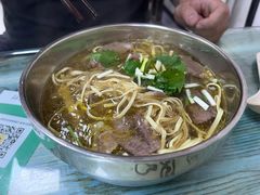 -魏氏牛肉汤(潮白河孔雀城潮白馨居店)