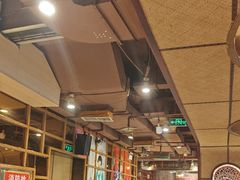 -大队长主题火锅(观音桥店)