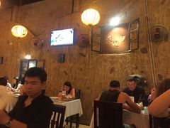 -Lanterns Vietnamese Restaurant