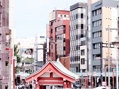 -浅草寺