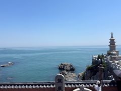 -海东龙宫寺