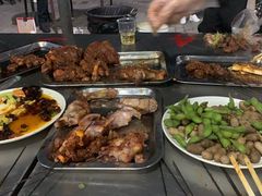 -佰运猪蹄(高陵店)