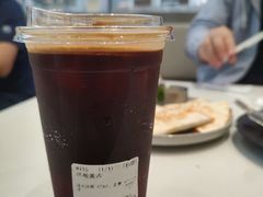 -Manner Coffee(万象食家店)