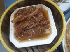 -如轩·海鲜砂锅粥·潮汕菜(小榄店)