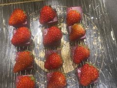 -宜昌富力皇冠假日酒店·咖啡1号西餐厅