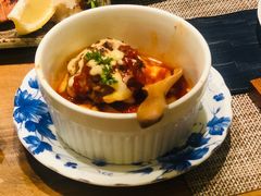 茄汁汉堡-みほりん味保灵(六月汇广场店)