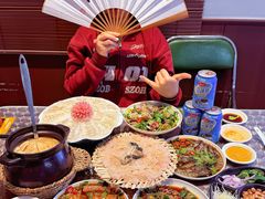 -官塘鱻鱻鱼生·潮汕生腌·砂锅粥(西马路总店)