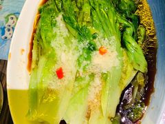 -江太极江浙菜(马桥万达广场店)