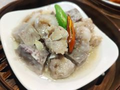 蒜香蒸排骨-大食家餐厅(五星步行商业街店)