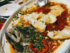 -秋色客家菜(南山店)