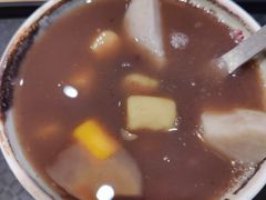 -鲜芋仙(中山路店)
