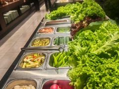 -韩盛·盛江山自助料理(中街大悦城店)