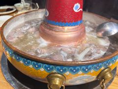 -木辛水水冰煮羊(新一中店)