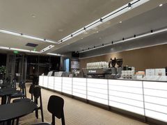-M Stand(北京平安幸福中心店)
