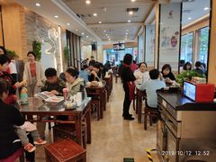 大堂-溢香苑瓦罐(前进路店)