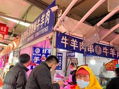 -桃源市场(解放路店)