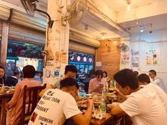 大堂-黑竹香鸡(营和巷店)