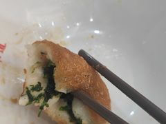 -毛华美食(清扬路店)