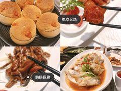 -炳胜品味(海印总店)