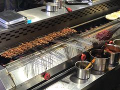 -清真·马峰烤肉(小学习北巷店)