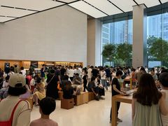 -Apple零售店(苏州店)