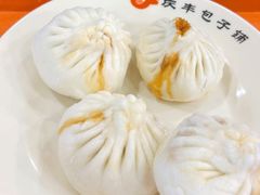 -庆丰包子铺(天通苑店)