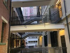 -大馆(前中区警署建築群)