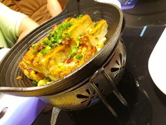 客家酿豆腐-赫帝拉航空主题餐厅(南宁店)