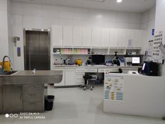 -北京恒爱动物医院(清景园分院)