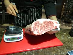 -觅福里•熟成和牛餐厅