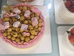 -卷心卷意·轻甜蛋糕(新光天地店)