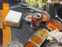 -炽城·烤肉名家(鸿达中央广场店)