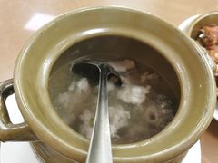 农家全猪汤-苏记农家菜馆