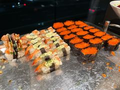 -菲住布渴酒店自助餐厅(阿里巴巴西溪园区店)