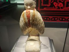 -汉景帝阳陵博物院