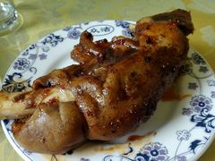 -品味新疆民族风味餐厅(东方今典店)