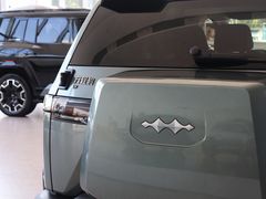 -长沙麓谷汽车世界长安4S店