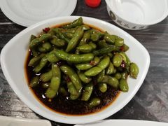 -零零後碳烤大排档(曙光星城旗舰店)