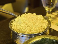 -Bombay Grill印度餐厅