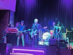 -云·酷Atmosphere(国贸大酒店)