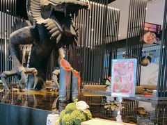 -将太无二·蓝鳍放题·北美寿司(领展购物广场中关村店)