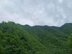 -将军关探险漂流